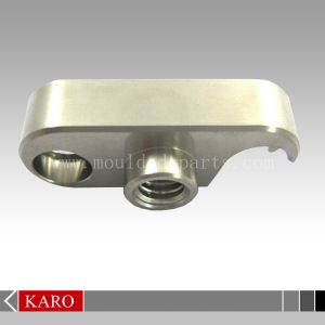 China CNC machining for high-strength 7075-T6 aluminum parts on sale