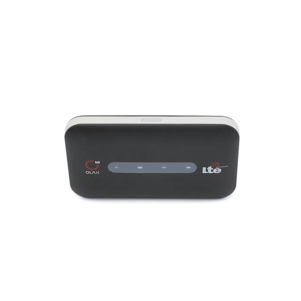 OALX MT20 Black Multifunction Portable Wifi Routers 150Mbps 4G LTE Wireless Routers