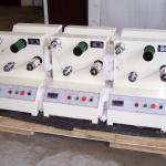 Automatic Small Tape Rewinding Machine 150m/Min Core Loading Unloading Machine