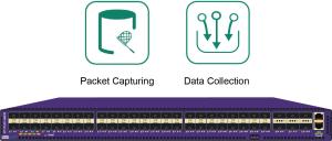 NetTAP® Network Visibility Platform capture internet traffic for Network TAP in Data Center