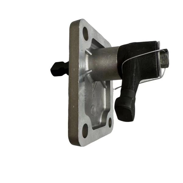 2023- Gearbox Truck Fast Transmission 12JSDX240TA Heavy Duty Truck Transmission Assembly