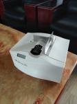 Automatic Banknote Binding Machine With Microcomputer Control 20mm width Paper