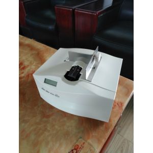 Poland Intelligent banknote binding machine for Poland currency binding machine