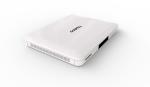 DTV System DVB-S2 Set Top Box Android HD MPEG-4 Set Top Box With WIFI
