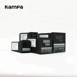 RKC REX PID Digital Programmable Temperature Controller Thermostat