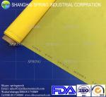 Low Elasticity Polyester Printing Fabric Rolls Range 0.1m-3.7m Free Samples