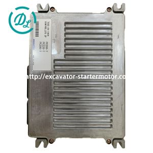 EexcavaStart Komatsu PC200-7 Excavator ECM Controller 7835-26-1009