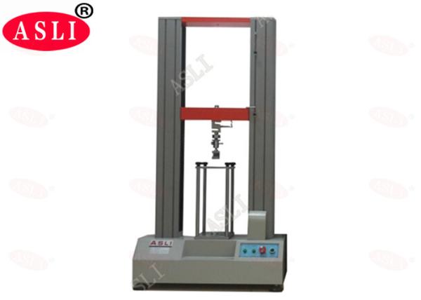 1~20 KN Computer Servo Control Lab Test Equipment Electronic Automatic ASTM