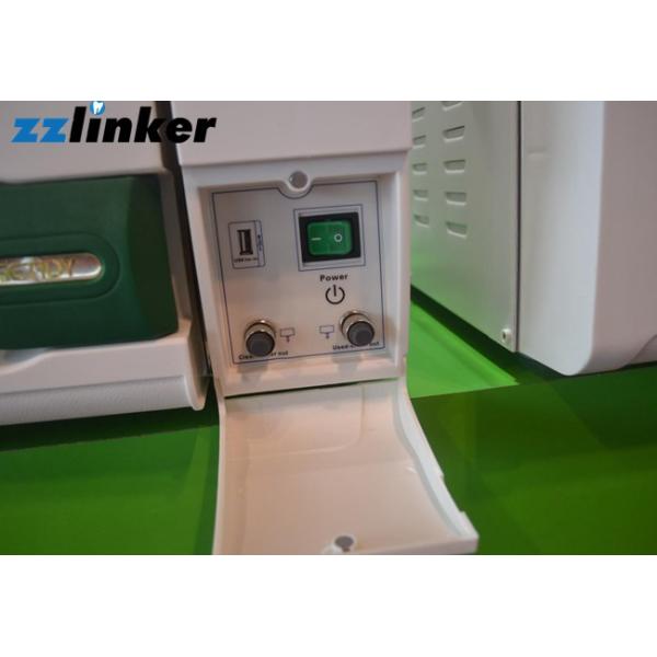 Steam Dental Autoclave Class B Sterilizer 12L 16L Digital LED Display High Definition