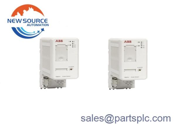 Quality AO801 ABB DCS Controller 3BSE020514R1 Analog Input Module32ch 12 Bit for sale