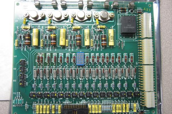 Quality GE Input Isolator Board DS3800HIOA features for installing the board with screws in the drive interior for sale