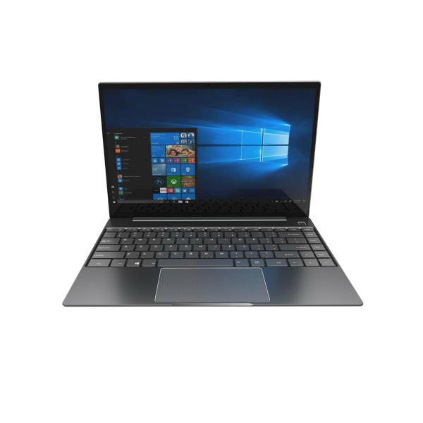 Quality Business / Office 15.6 Inch Laptop Computer Quad Core RAM 6GB LPDDR4X IPS Display for sale