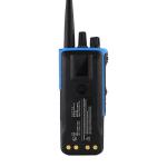 DGP8050EX IP67 Waterproof Dustproof Strong Signal Digital Long Range Walkie