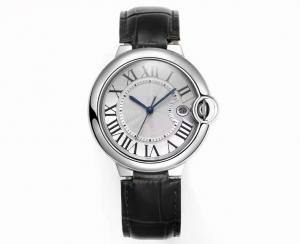 China Stainless Steel Men Quartz Wrist Watch 30m Waterproof Quartz Timepiece wholesale