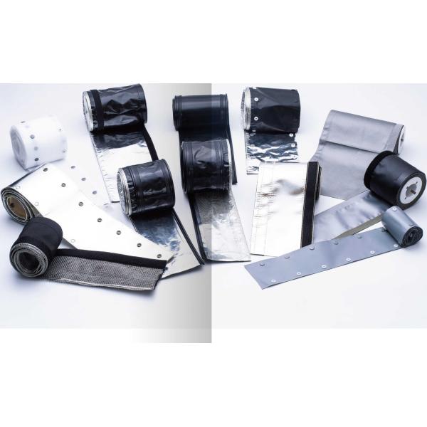 APCM Shielded Magic Tube Prevent Electromagnetic Wave Interference