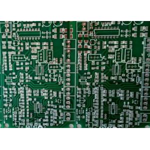 4 Layers Single Double Side PCBA Printed Circuit Board Assembly