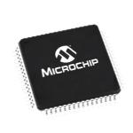 ATxmega64A3U AVR Series Microcontroller IC ATXMEGA64A3U-MHR ATXMEGA64A3U-AUR