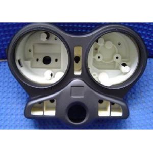 High Demand CNC Metal Machining / CNC Milling Machining , Painting Surface