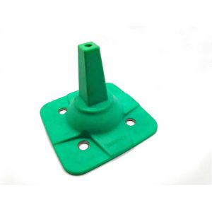 China 85A TPE S136 HASCO Stavax 420 Plastic Insert Molding on sale