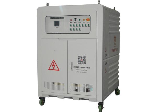 Quality 300 KW Electrical Load Testing Equipment , Programmable Ac Load Bank for sale