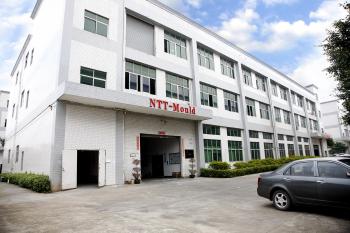 NTT Mould Co., Ltd.