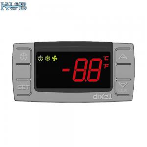 China Xr03cx Digital Temperature Controller Household Thermometers  Eco - Friendly wholesale