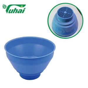 China Goat Feeder Milk Strainer Detection Cup For Cattle,Omplete With Plastic Overflow Protection on sale