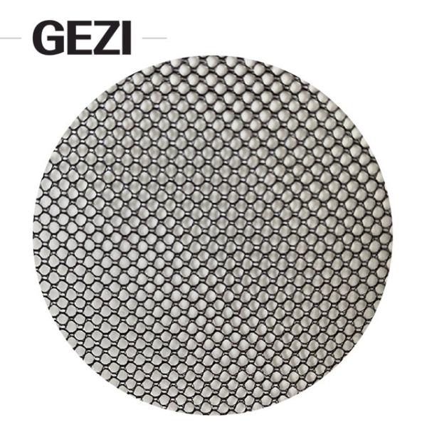 Quality quick dry 60g 1.6m width 85g 160g 190g 200g sequin power mesh lace fabric for workout cloth mesh fabric factory for sale