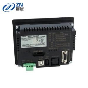 China NB3Q-TW00B Omron NB Series Touch Screen HMI - 3.5 in, TFT LCD Display wholesale