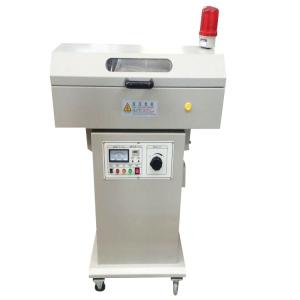 China Competitive Power Frequency Spark Tester For Wire And Cable Insulation Wrapper Tester on sale