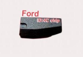 Quality  4C Chip Auto Key Transponder Chip, Car Key Transponder For  for sale