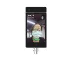 Gate Turnstile Face Recognition Devices Access Control With Card Reader FCC CCC
