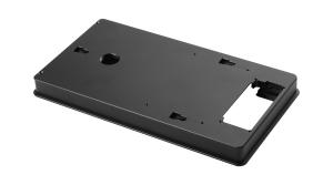 Paint Elements Of Mechanical Engineering , Anodized Precision Electrical Components