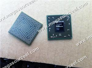 China Computer IC Chips 216MPA4AKA22HG 200M COMPUTER ADVANCED MICRO CPU ATI wholesale