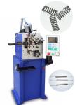 High Efficiency Spring Bending Machine 550 Pcs/Min With Double Axis Control