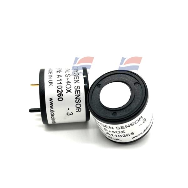 YJJ S+4OX-3 3-year Life 4 Series Electrochemical Oxygen Sensors For Portable Oxygen Detectors