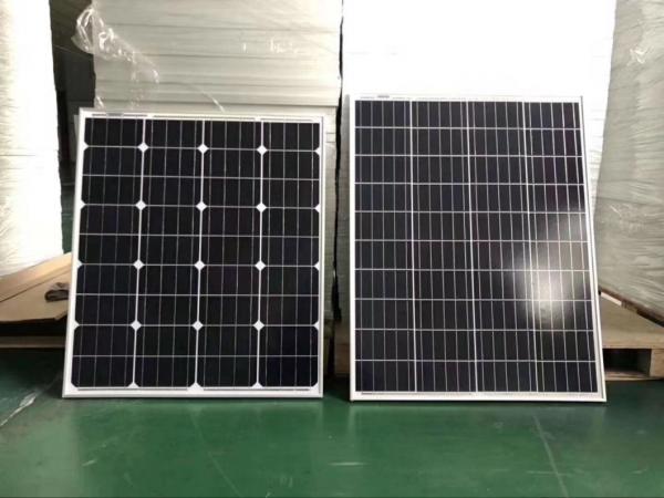 Baode Lights Grade a Highest Efficiency Super Power Perc 360W Monocrystalline Solar Panel