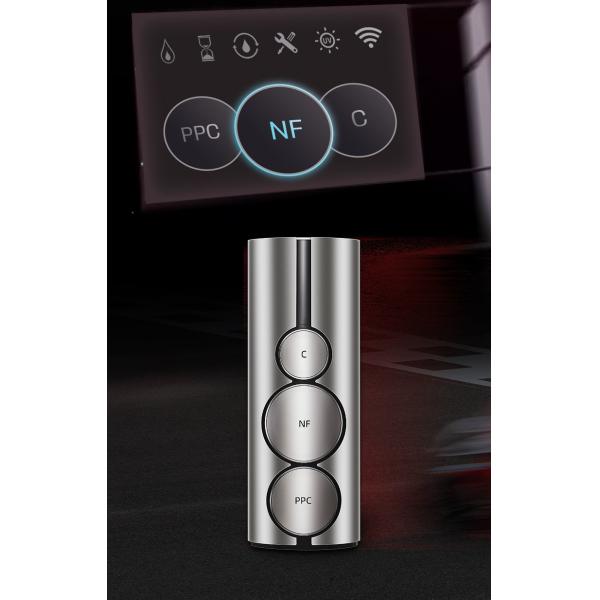 850gpd Reverse Osmosis Water Treatment System 5 Stage For Home