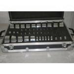 Softening Point Testing Hdt Vicat Testing Machine Used To Measure Plastic