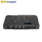 8" Android 12 Portable PC ONERugged V80T with Octa-Core Processor NFC and