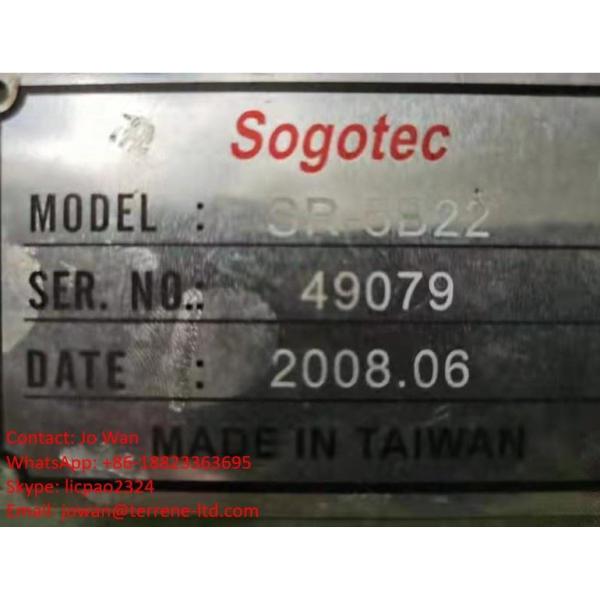Second Hand PCB Routing Machine / CNC Router