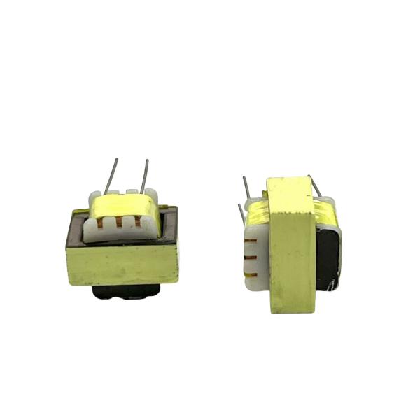 Quality Soft Pin EI14 Audio Transformer 600:600 1:1 1:10 Digital Audio Signal Isolation for sale