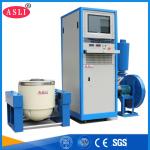 Electrodynamic Mechanical Vibration Shaker Vibrating Table Testing Equipment