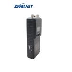 1W 82Mbps Data Rate Handheld Mesh WiFi Voice Intercom Control Radio Receiver And