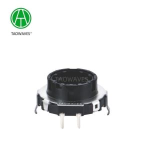 China Ec21 Hollow Shaft Incremental Rotary Encoder 21mm Ring Encoder wholesale
