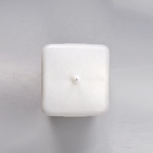 China Hyundai Coolant Expansion Tank R225 305 335-7 Auxiliary Kettle 11N8-41070 wholesale