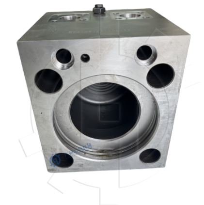 Excavator Hydraulic Rock Furukawa HB15G HB20G HB30G Hammer Breaker Back Head Cylinder Assy