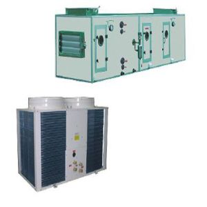 China Direct Expansion Air Conditioning Unit,R22 ,R407C,R410A /Air Conditioner wholesale