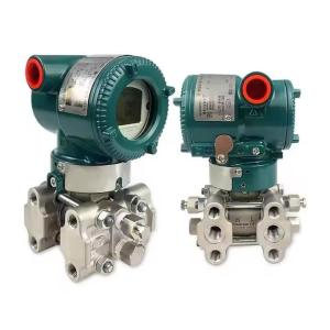 China LCD Display OEM Original Yokogawa EJA310E Pressure Transmitter Digital Sensor on sale