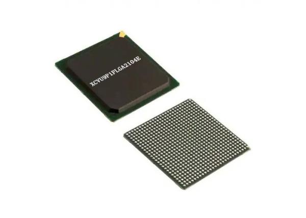 Quality Integrated Circuit Chip XCVU9P1FLGA2104E High-Capacity Field Programmable Gate Array for sale